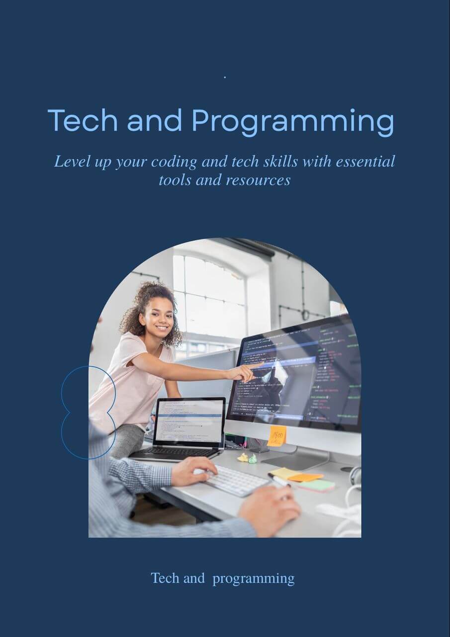 Tech and Programming